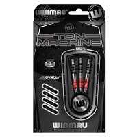Winmau Dartpfeile Ton Machine Steeldart