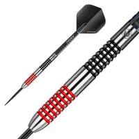 Winmau Dartpfeile Ton Machine Steeldart