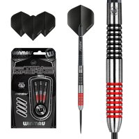 Winmau Dartpfeile Ton Machine Steeldart