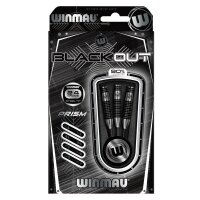 Winmau Dartpfeile Blackout Steeldart