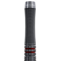 Dartpfeile Steeldart Karella Fighter, schwarz, 90% Tungsten