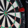 Dartpfeile Steeldart Karella Fighter, schwarz, 90% Tungsten