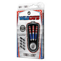 Steeldart Dartpfeile Winmau Wildcats