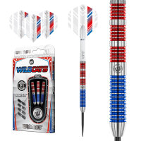 Steeldart Dartpfeile Winmau Wildcats
