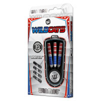 Steeldart Dartpfeile Winmau Wildcats