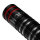 Softdart Dartpfeile Karella HiPower schwarz, 90% Tungsten