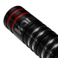 Steeldart Dartpfeile Karella HiPower schwarz, 90% Tungsten