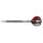 Softdart Dartpfeile Karella SuperDrive schwarz, 90% Tungsten