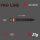 Winmau Dartpfeile Steeldart Pro-Line