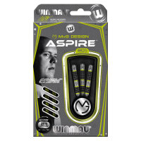 Winmau Dartpfeile MvG Aspire Steeldart