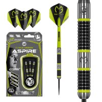 Winmau Dartpfeile MvG Aspire Steeldart