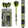 Winmau Dartpfeile MvG Aspire Steeldart