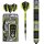Winmau Dartpfeile MvG Aspire Steeldart