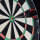 Steeldart Dartpfeile Karella Commander, silber, 90% Tungsten