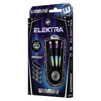 Steeldart Dartpfeile Winmau Elektra