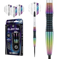 Steeldart Dartpfeile Winmau Elektra