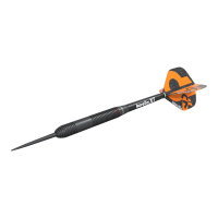 Steeldart Dartpfeile Karella Daniel Klose, 90% Tungsten