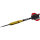 Steeldart Dartpfeile Karella Commander Gold 90% Tungsten