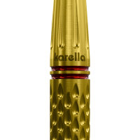 Softdart Dartpfeile Karella Commander Gold 90% Tungsten