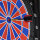 Softdart Dartpfeile Karella Commander Gold 90% Tungsten