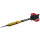 Softdart Dartpfeile Karella Commander Gold 90% Tungsten