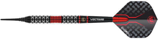 Softdart Dartpfeile Winmau Joe Cullen Special Edition