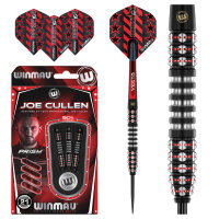 Steeldart Dartpfeile Winmau Joe Cullen Ignition