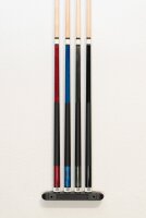 Tom Hardy Poolbillard Queue mit 12,5 mm Mehrschicht...