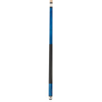 Tom Hardy Poolbillard Queue mit 12,5 mm Mehrschicht Klebeleder