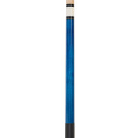 Tom Hardy Poolbillard Queue mit 12,5 mm Mehrschicht Klebeleder
