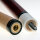 Tom Hardy Poolbillard Queue mit 12,5 mm Mehrschicht Klebeleder