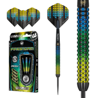 Steeldart Dartpfeile Winmau Firestorm