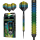 Steeldart Dartpfeile Winmau Firestorm