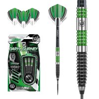 Winmau Dartpfeile Daryl Gurney Steeldart Spezial Edition