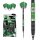 Winmau Dartpfeile Daryl Gurney Steeldart Spezial Edition