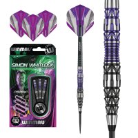 Winmau Dartpfeile S.Whitlock Steeldart Spezial-Edition