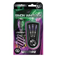 Winmau Dartpfeile S.Whitlock Steeldart Spezial-Edition