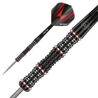 Steeldart Dartpfeile Winmau Mervyn King Special Edition