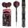 Steeldart Dartpfeile Winmau Mervyn King Special Edition