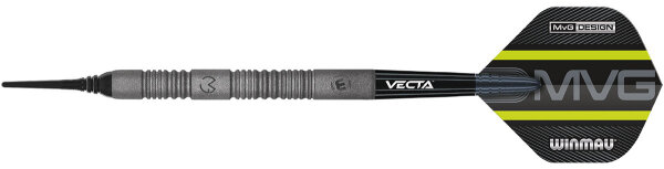 Softdart Dartpfeile Winmau MvG Exact