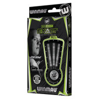 Softdart Dartpfeile Winmau MvG Exact