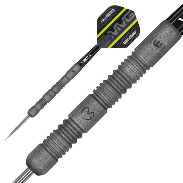 Steeldart Dartpfeile Winmau MvG Exact