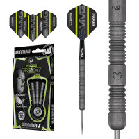 Steeldart Dartpfeile Winmau MvG Exact