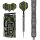 Steeldart Dartpfeile Winmau MvG Exact