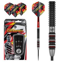 Winmau Dartpfeile Florian Hempel Steeldart