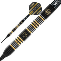 Softdart Dartpfeile Winmau MvG Trilogy