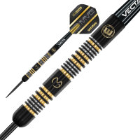 Steeldart Dartpfeile Winmau MvG Trilogy