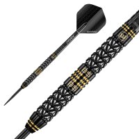 Winmau Dartpfeile Aspria Onyx Coating Steeldart