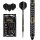 Winmau Dartpfeile Aspria Onyx Coating Steeldart