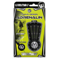 Winmau Dartpfeile MvG Adrenalin Steeldart